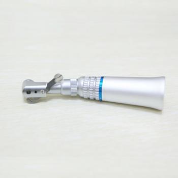 Dental Low Speed E Type Contra Angle Handpiece