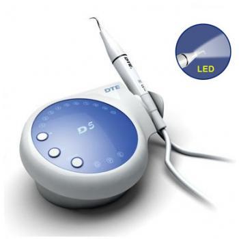 Woodpecker® DTE D5 LED Ultrasonic Scaler with LED