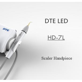 Woodpecker® DTE Scaler fiber optic handpiece with LED HD-7L