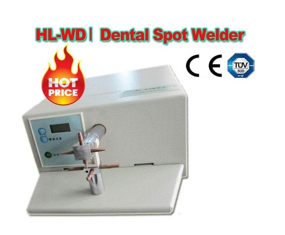 ZoneRay® HL-WD I Spot Dental Spot Welder