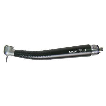 COXO® High Speed Colorful Push Button Handpiece Large Head CX207C1-TP