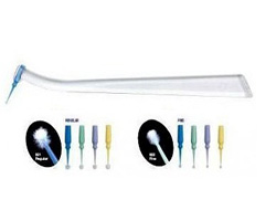 70Pcs Dental Micro Applicator Tips