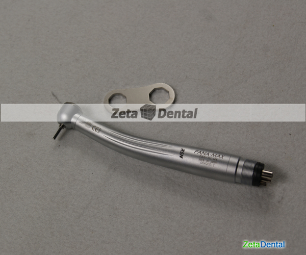 NSK PANA MAX High Speed Push Button Large Handpiece