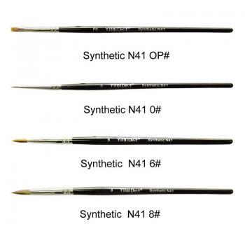 N41 Synthetic Ceramic Pen