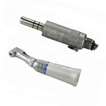 NSK Low Speed Handpiece EX-203 E-type Contra Angle Air Motor Kit