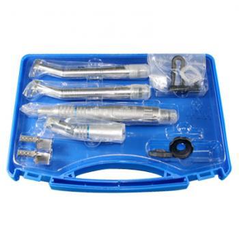NSK High Speed Handpiece and Low Contra Angle Kit