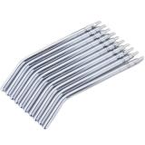 Dentist Air Syringe 100Pcs 3-Way Water Syringe Tips