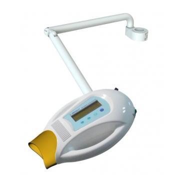 COXO® Teeth Whitening Accelerator Bleaching c-bright-b Lamp Dental Chair Model