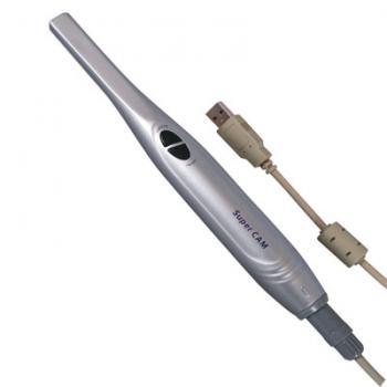 Wired Super Cam Sony Had CCD Hand-held Intraoral Camera CF-689