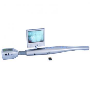 Wired Pocket Cam 1/4 CMOS Intraoral Camera with SD Card CF-986