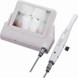 Wired CMOS Intraoral Camera 8inch LCD Monitor with SD Card M-868A