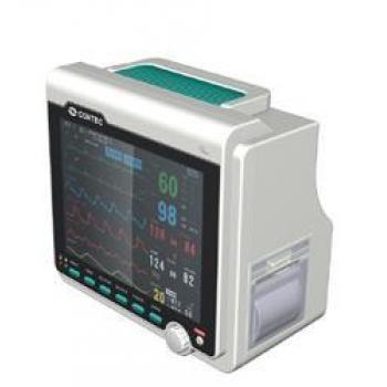 Medical Equipment 8.4 inch Patient monitor SPO2/ECG/NIBP CMS6000A