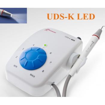 Woodpecker® UDS-K LED Ultrasonic Scaler with LED EMS Compatible