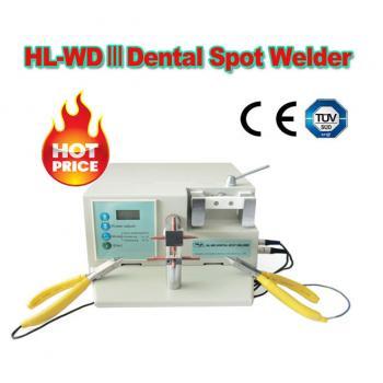 ZoneRay® HL-WD III Spot Dental Spot Welder