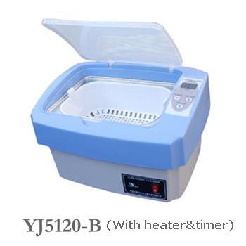YJ® 2L Ultrasonic Cleaner YJ5120-B (with Heater&Timer)