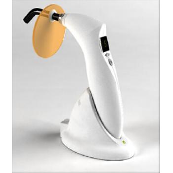 Denjoy® Dental Curing Light Wireless KL501 5W LED Lamp