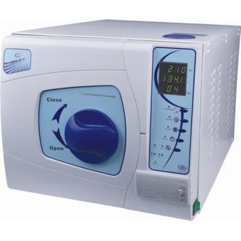 Sun® Autoclave Sterilizer 12L-II Vacuum Steam