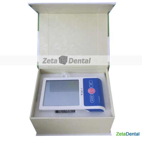 VICTORY Root Canal Finder Apex Locator V-AL-I