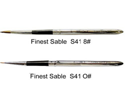 Dental S41 Sable Ceramic Pen K32-17