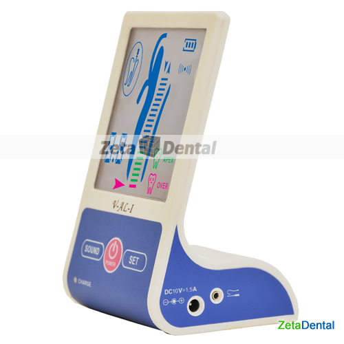 VICTORY Root Canal Finder Apex Locator V-AL-I