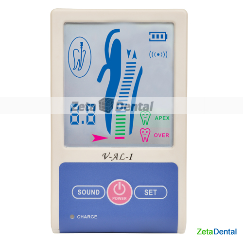 VICTORY Root Canal Finder Apex Locator V-AL-I