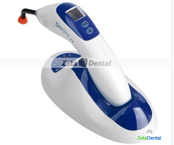 Curing Light D5