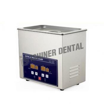 JeKen® 4.5L Dental Digital Timer PS-D30A Ultrasonic Cleaner