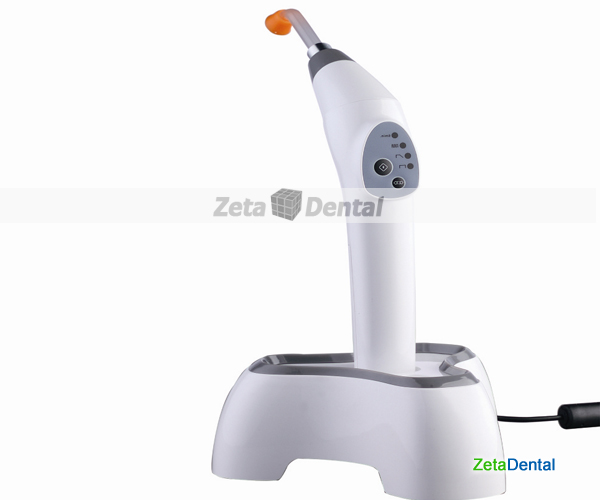 2000MW Curing Light