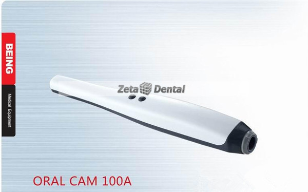 Being® Oral Cam 100A Wireless Camera  