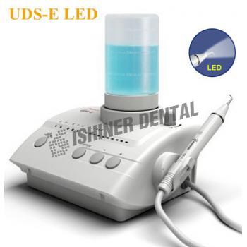 Woodpecker® Ultrasonic Scaler with LED UDS-E LED EMS Compatible