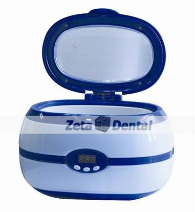 Digital CD-2000 Ultrasonic Cleaner