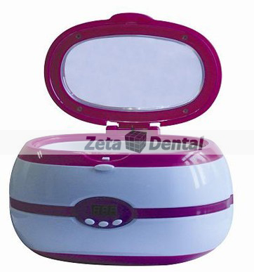 Digital CD-2000 Ultrasonic Cleaner