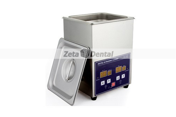 Digital Ultrasonic Cleaner PS-10A