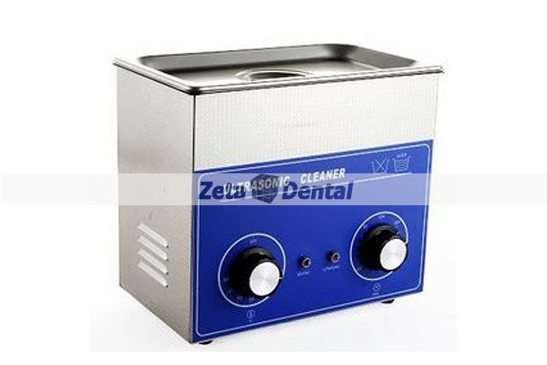 PS-20 Ultrasonic Cleaner with Trimmer and Heater