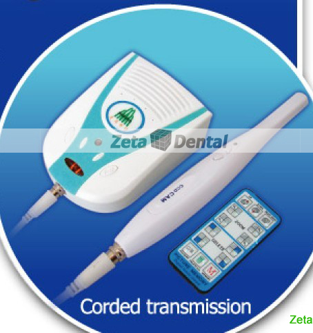 Wired Intraoral Camera MD750 USB&VGA