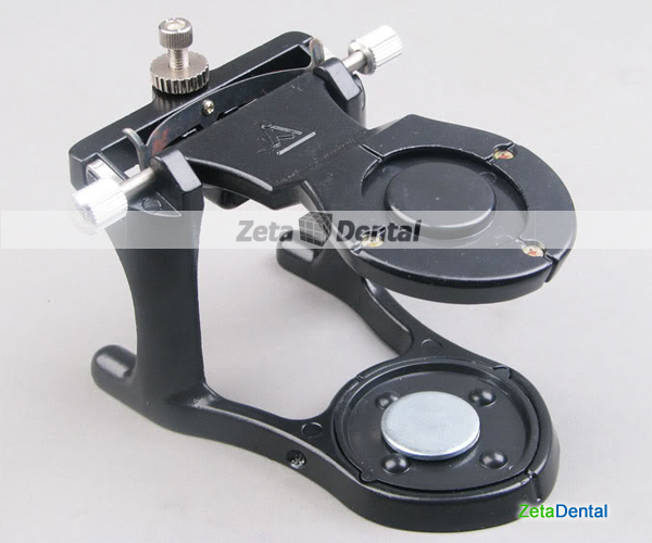 Denture Small Articulator