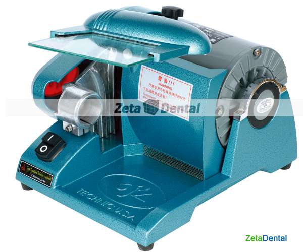 High Speed Dental Cutting Lathe