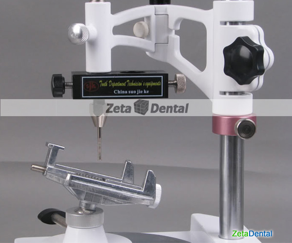 Holder-Table Stent Handpiece Survey Visualizer