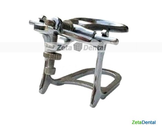 Denture Middle Articulator