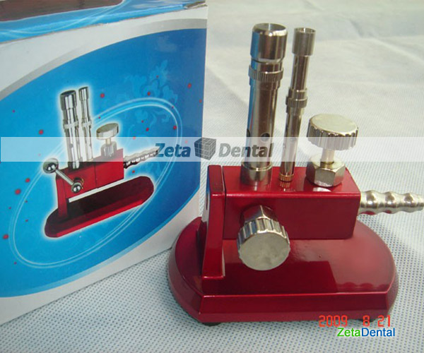 Bunsen Rotatable Natural Gas Light Burner