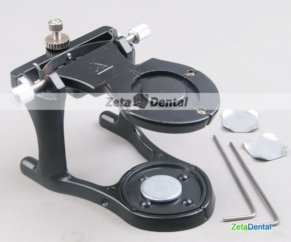 Denture Small Articulator