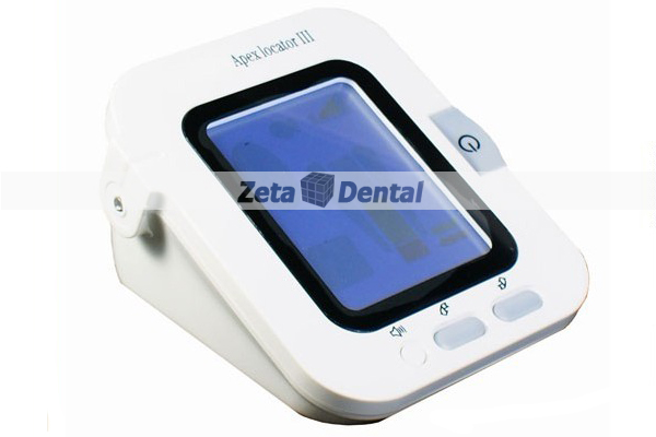 Root Canal Apex Locator III