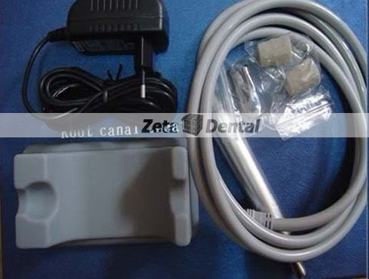 Root Canal Treatment C-Smart-I