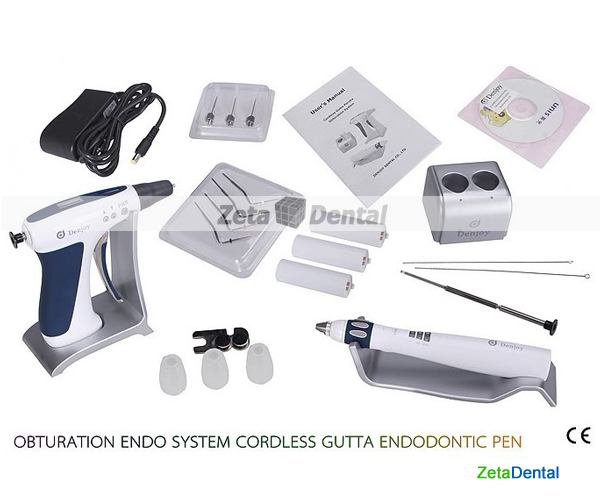 Obturation Gutta Endodonic Pen