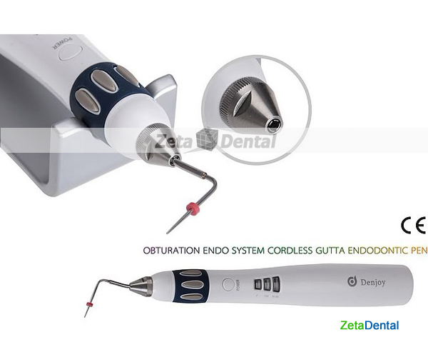 Obturation Gutta Endodonic Pen