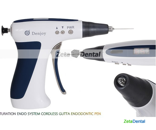 Obturation Gutta Endodonic Pen