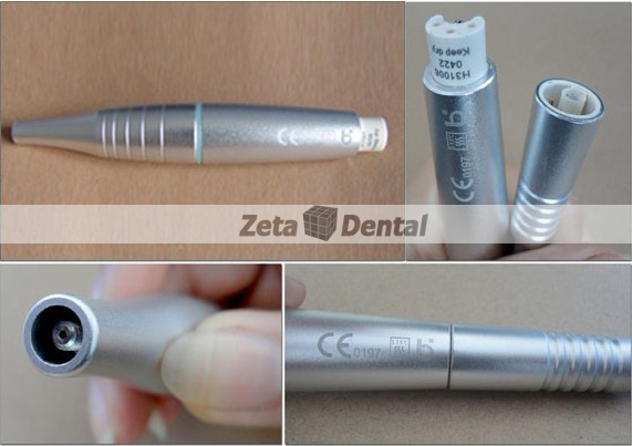 Baola Ultrasonic Scaler Handpiece H3