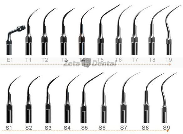 Baola Ultrasonic Scaler Tip S1