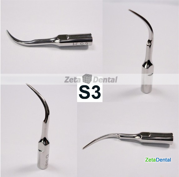 Baola Ultrasonic Scaler Tip S3