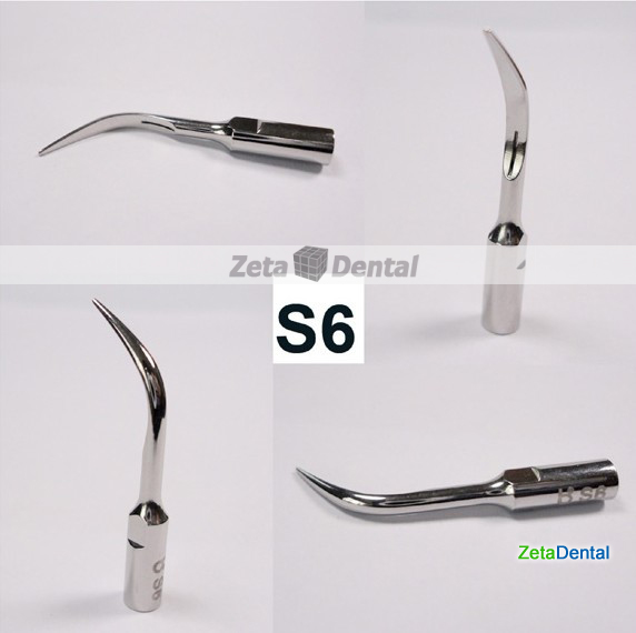 Baola Ultrasonic Scaler Tip S6